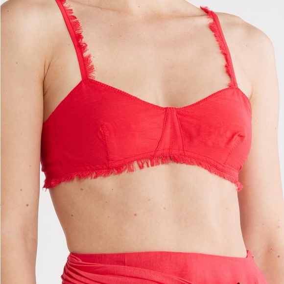 Cult Gaia Eza top - Picture 4 of 16